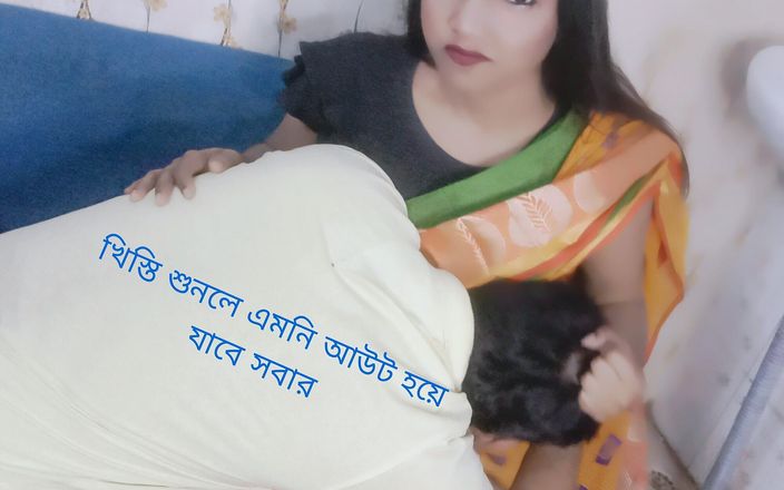 Sabina244: Người phụ nữ xinh đẹp lãng mạn người Bangladesh làm tình...