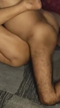2de deel eigengemaakte hete seks met partner