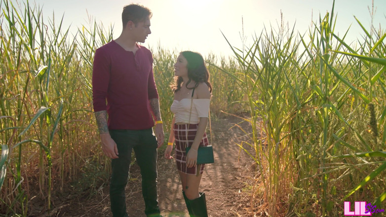 Reality Sis: Sharing My Passion with Stepbro - S1e3