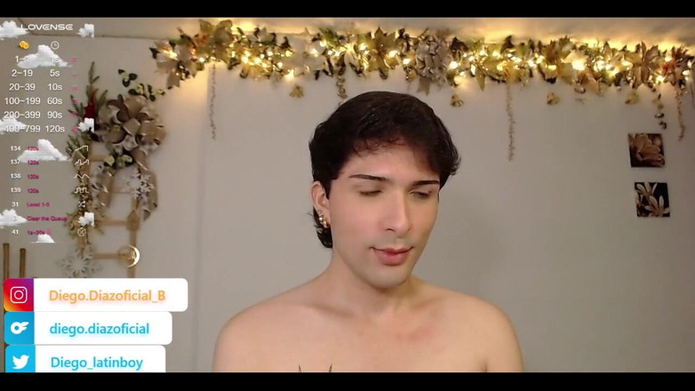 Diego_latinboy: Andělské tváři