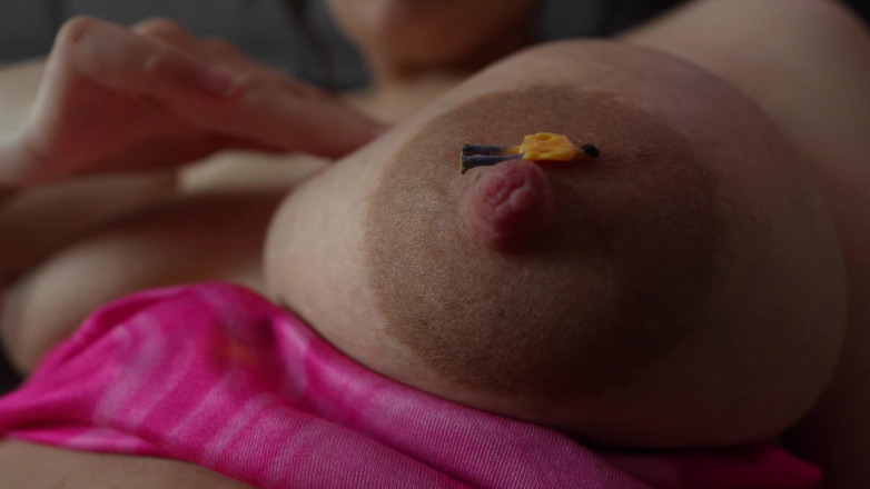 AmayaMori: Giantess Girl