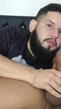 You Wanted Dick Then Throttle Deep Suck