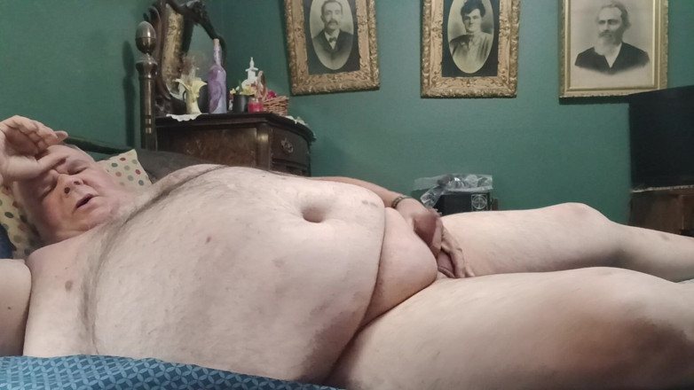 Gaydaddy2021: Пасхальная сперма 2026