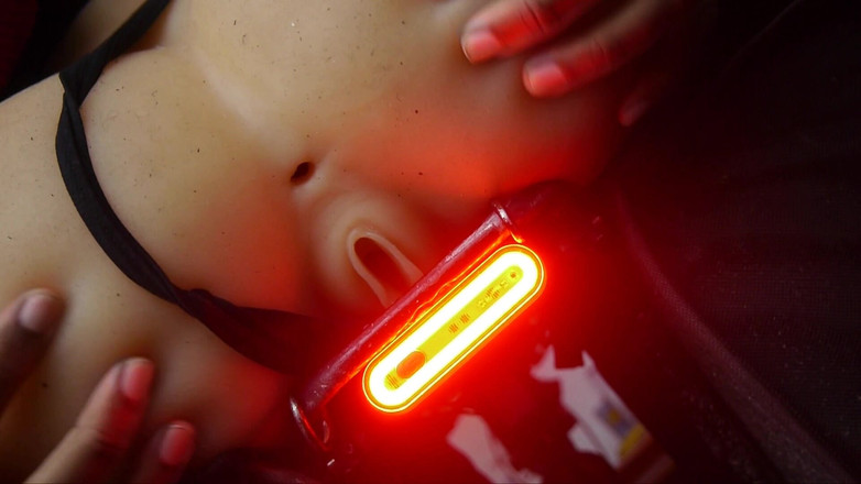 Dorian DomTop: Černé šukání jeho hračky