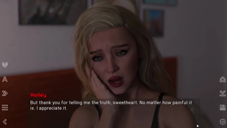 Q Boy: Te veel geile rijpe milfs - alt ctrl del - ep04