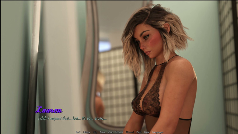 Wickedgammes studio: Daha da fazla azgın öğrenciyle Çok Tahrik Bir Öğretmen (Bölüm 23)