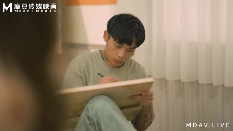 ModelMedia Asia: Md-0254 Skyltdocka första upplevelse