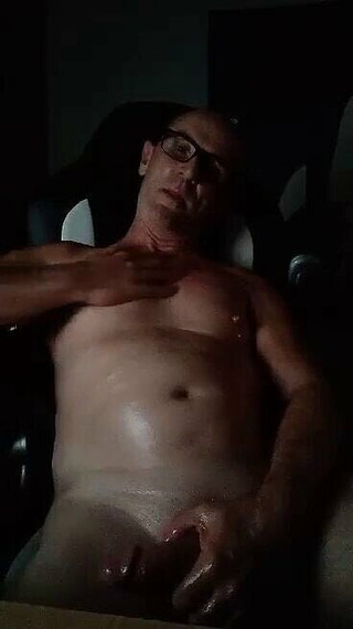 in10sive: My Solo Wank