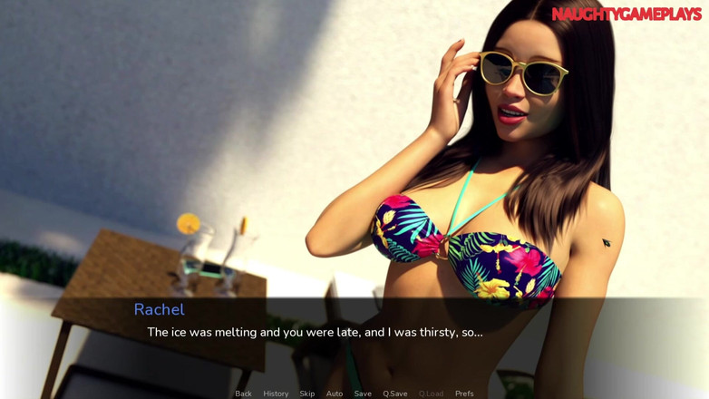 Naughty gameplays trans: Erupsi segera #11 - trans nakal yang sange mencintai gadis-gadis seksi