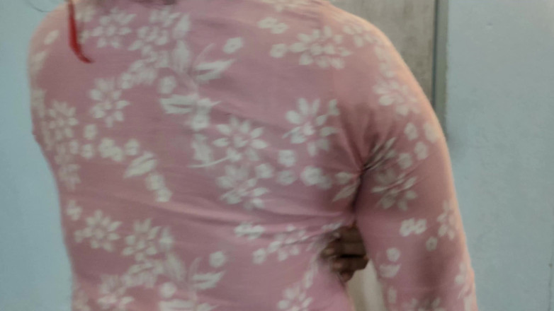 Soniya1997: देसी भारतीय सौतेली बहन की गांड चुदाई