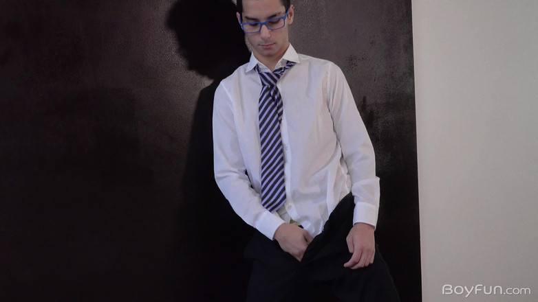 BoyFun Solo: Francis blir frisk