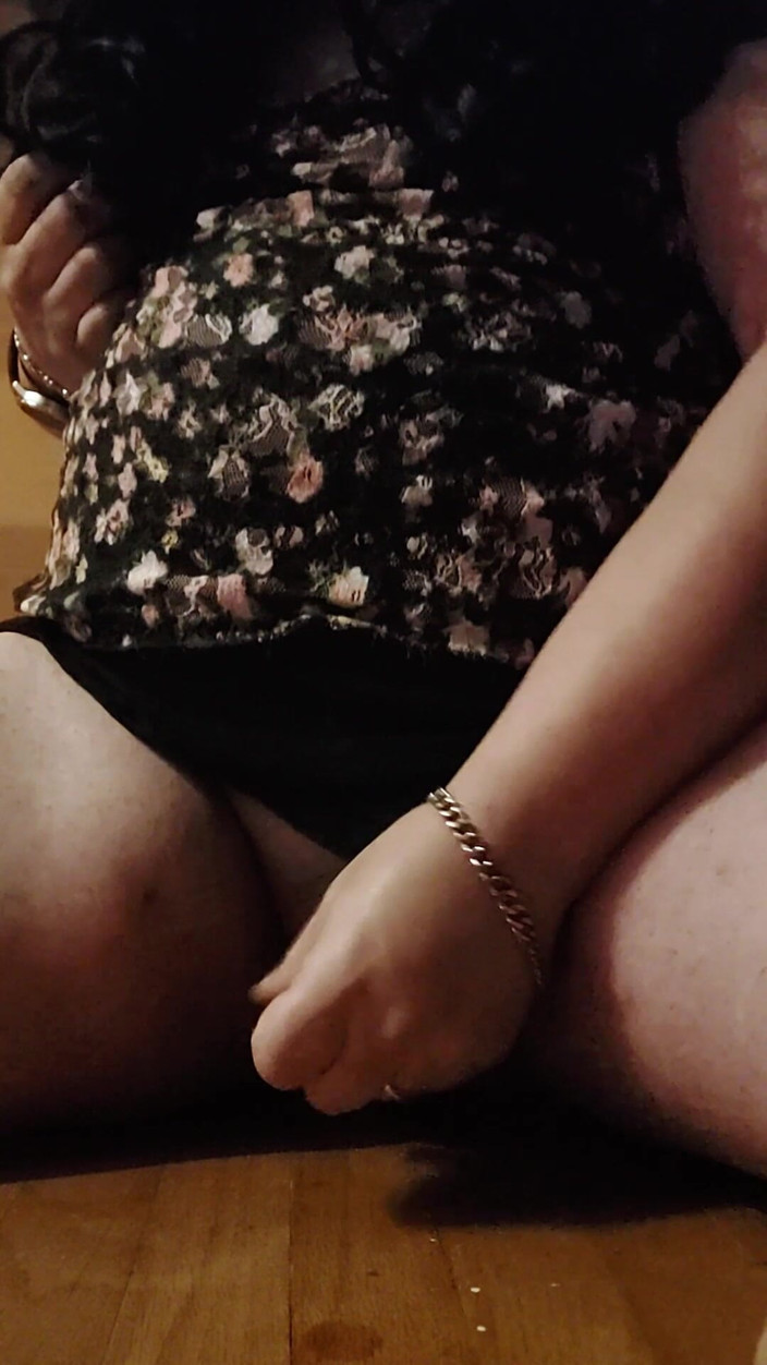 Tongue Lashor 69: Masturbare Clip 08