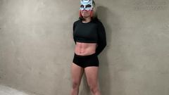 Aurora Belly Punch 1