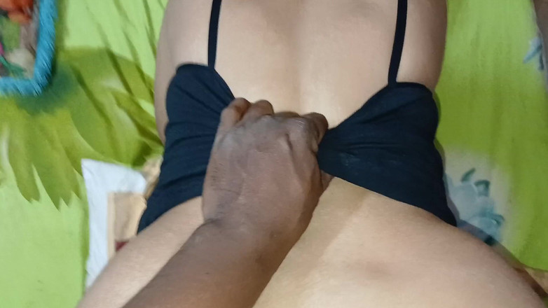 Apple Porn: Desi Girl Wants Be Fucked Doggy Style