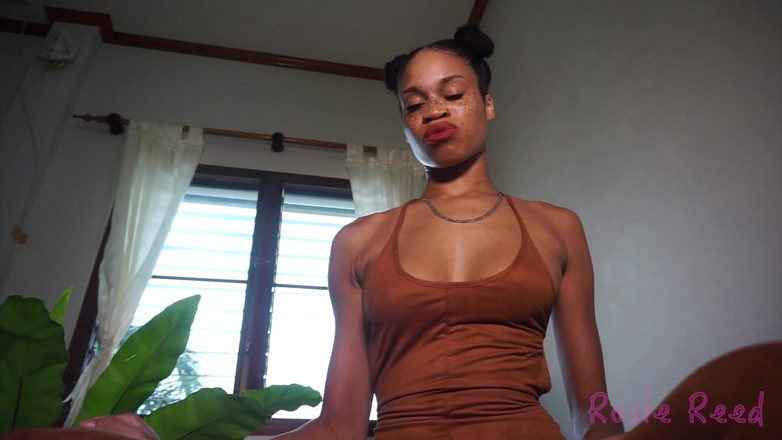 Rosie Reed: Humiliation Slut