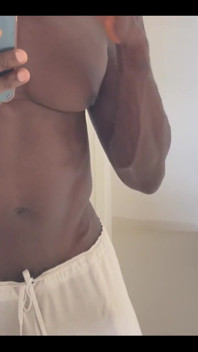 Some More Shaving and Dancing