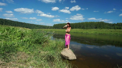 Natella Dance: Араш