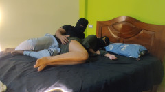 Hope Love: Styvsyster, vi har bara 10 minuter på oss. och vi kommer...