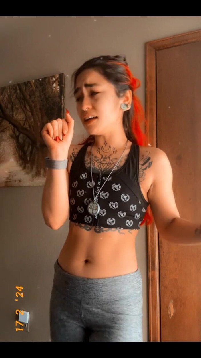 lilRavenFox: Goob Moooorning I Luv Uuuuuu