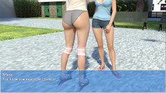Dirty GamesXxX: Lily of The Valley: MILF, manželka v domácnosti a sexy...
