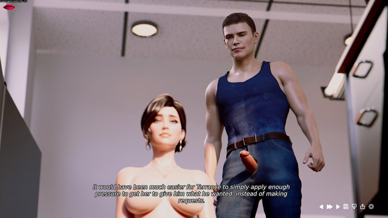 Porngame201: Ms 덴버 업데이트 23 계속 될