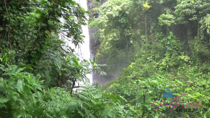 ATK Fans (Girlfriends): Virtual vacation in Hawaii with Bella Rose part 7