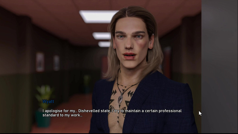 Johannes Gaming: Etapele lui De Bauchery 21 îmbrăcându-se ca o servitoare sexy