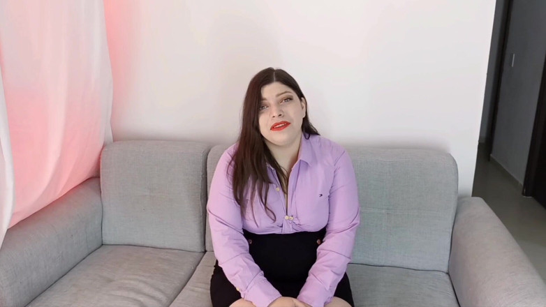 Alice H: Coughing Fit