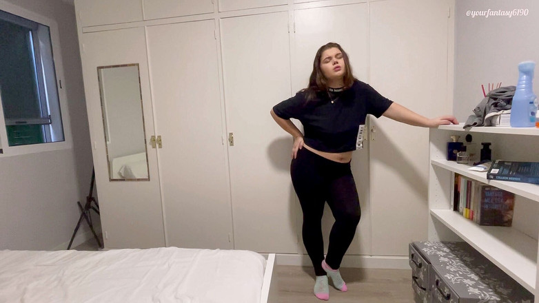 Your fantasy studio: Miluji, že si kolem tebe můžu prdět 2