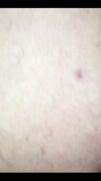 Loved This Session with Big Red Dildo Slamming up My Ass