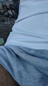 Outdoor a Place to Take a Cum in Mes Dj-bro Go Jurk There