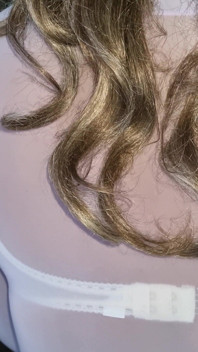 Nylon, durchsichtigung und vergnügen