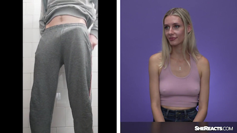 SheReacts: Soumission des membres : Rick’s Reveal