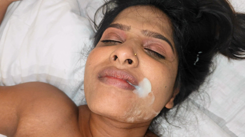 Hotmaster: Teman wanita desi India