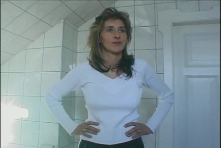 Absolute BDSM films - The original: Many shades of perversion - Trauma #02