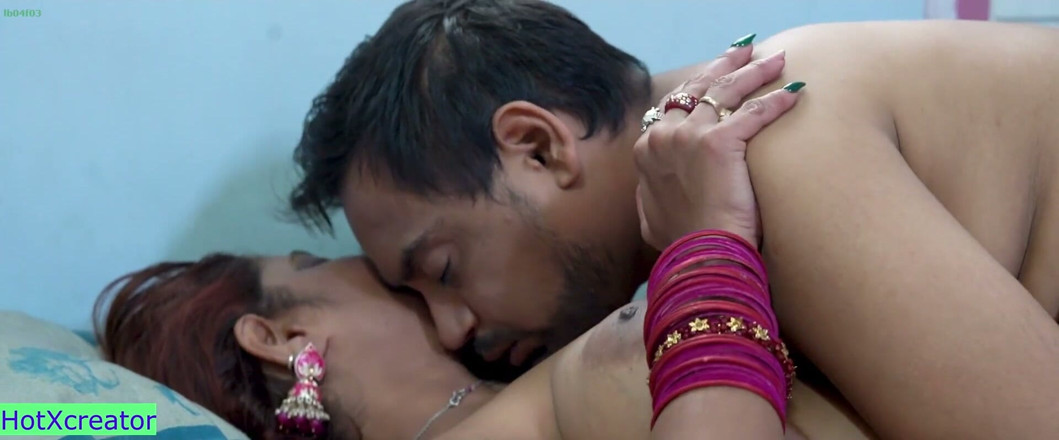 Hot creator: Indische bengalische geiles zimmermädchen fickt zu hause! Desi hardcore-sex