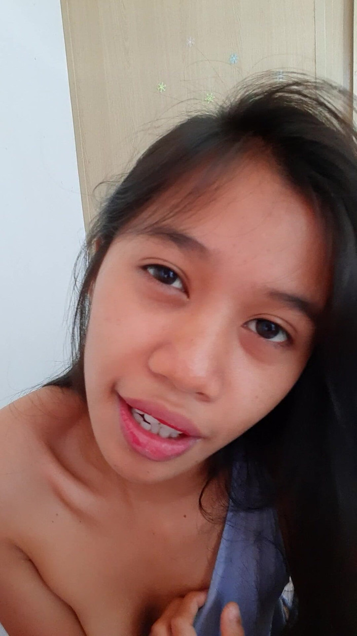 creamberryfairy: Mi vuoi scopare?