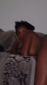 BBC Fucking a Slimthick Piece of Juicy Black Ass