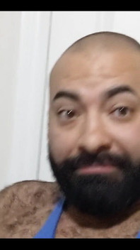 Понюхати раба