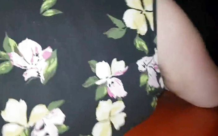 Real HomeMade BBW BBC Porn: Youngenglishbbw - chupando bbc nata4sex al aire libre golpeando mi culo