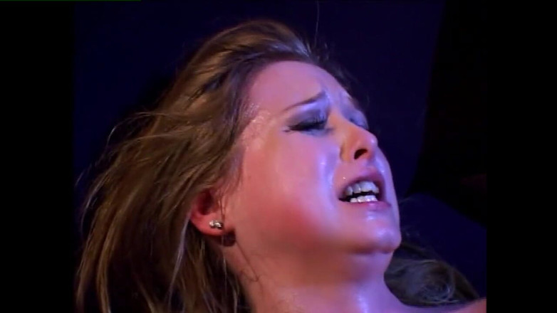 Heatwave Porn: True College Girls, Part 9