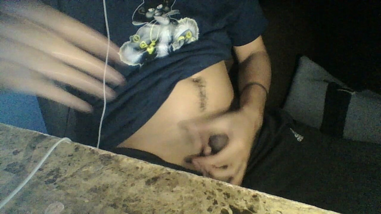 AlexAlejandro13: Zahřeju tě bohatě