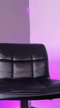 Coccinella Latina Deep Dildo E Piedi in Calze Di Nylon