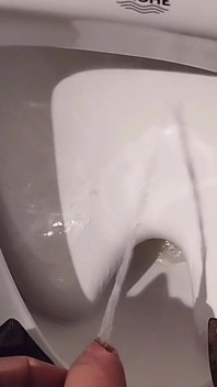 Piss Mix for the Requests and in the End Cum
