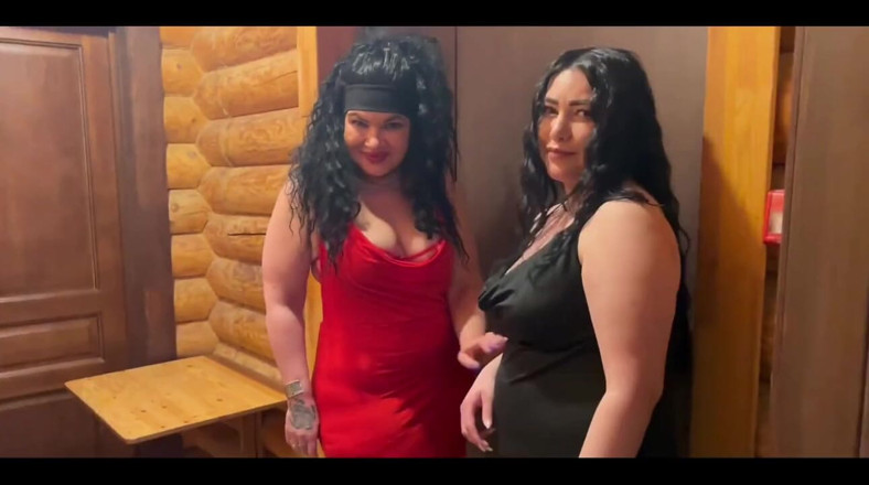 KarmenMilf: MILF Invited a Young Lover