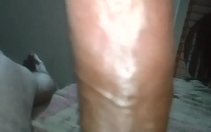 Rickyand: My Desi Penis