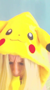 Hodowla Pikachu