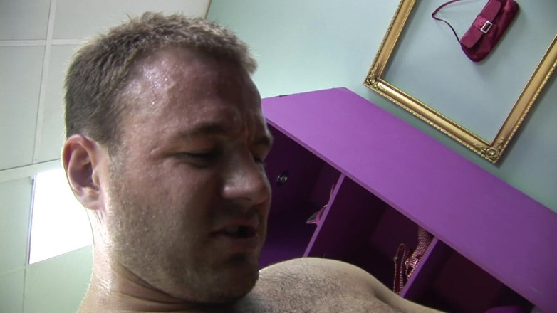 Threesome Delights: Wild trio eindigde met een echt sexy sperma in het...