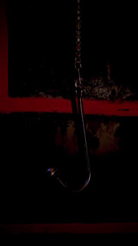 Something Interesting From the Darkness...