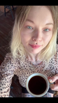 Right Time for a Cup of Coffee